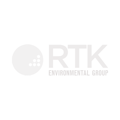 RTK Environmental Logo