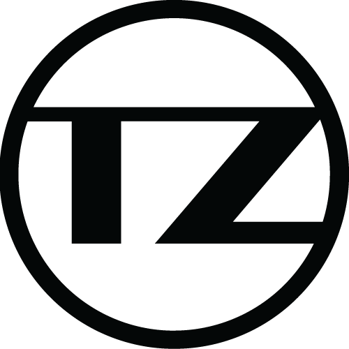 TZ Logo